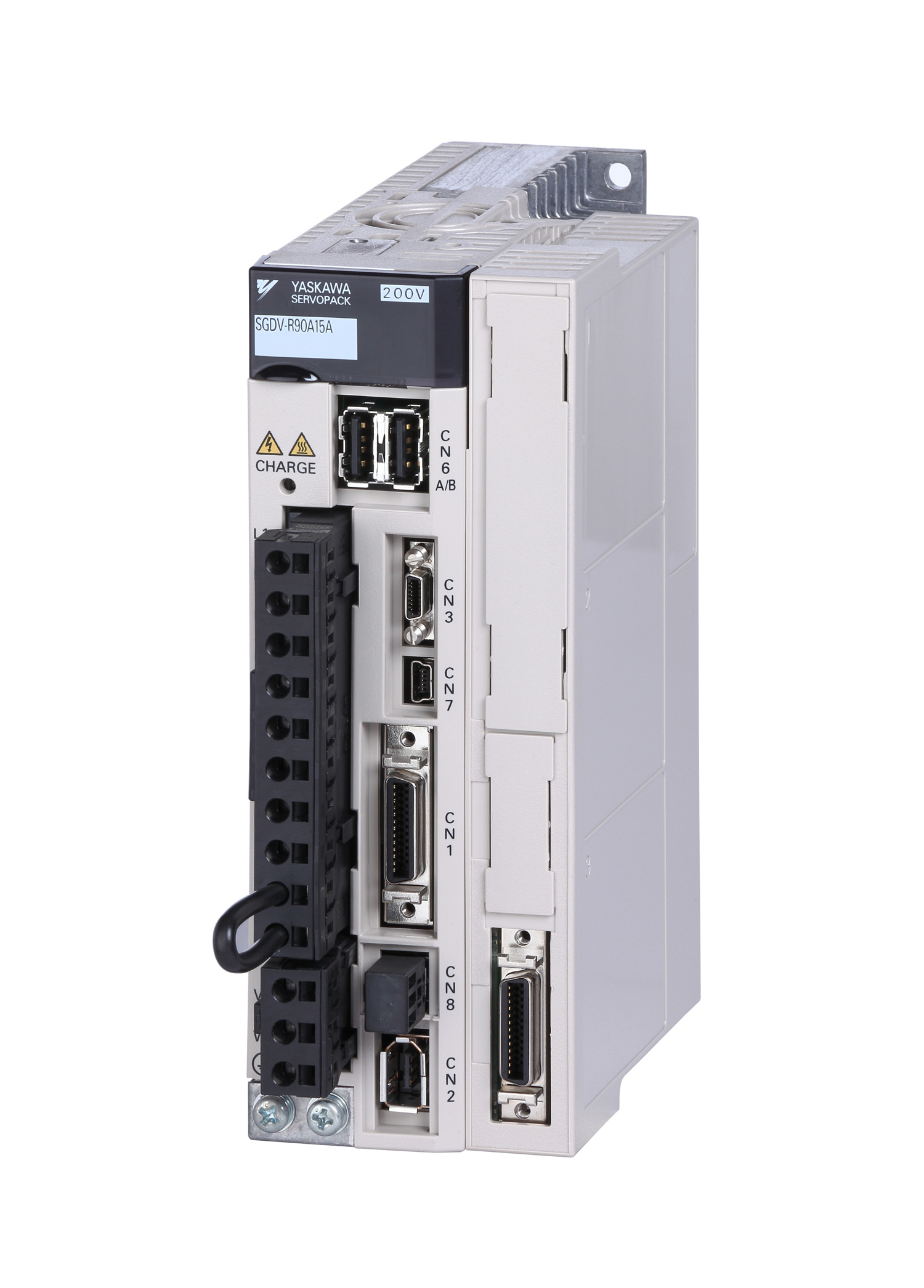 Sigma 5 / Servo Drive