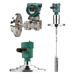 Level Meters