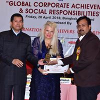 Award